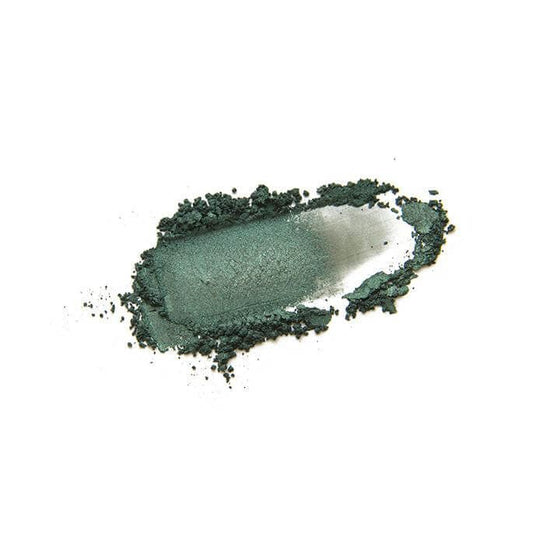 Café Beauté Cent Pur Cent Loose Mineral Eyeshadow - Forêt