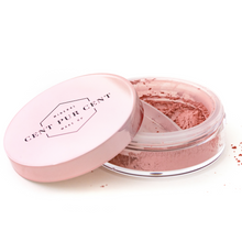  Cent Pur Cent - Loose Mineral Blush