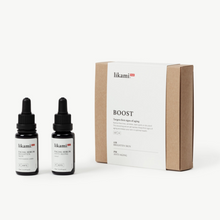  Likami - Boost Serum Set