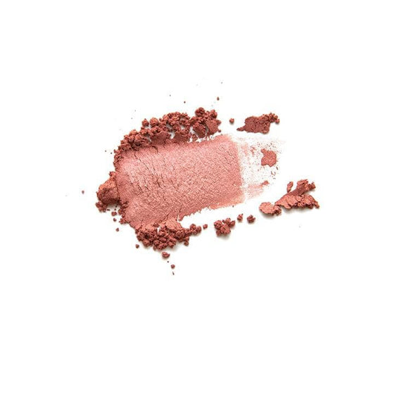 Café Beauté Cent Pur Cent Loose Mineral Eyeshadow - Framboise