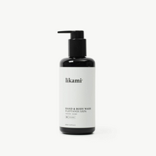  Likami Hand- & Body Wash Chamomile-Lavender