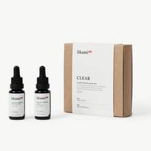  Likami - Clear Serum Set