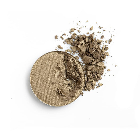 i.am.klean - Compact Mineral Eyeshadow