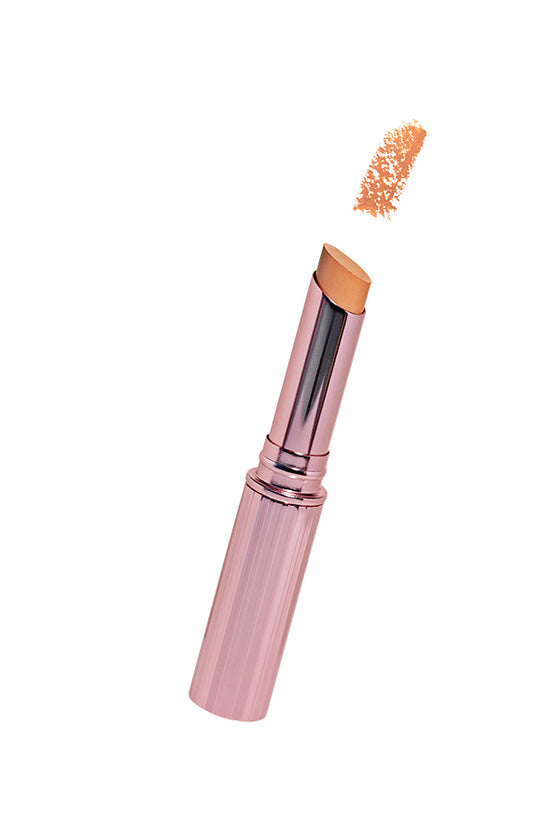 Café Beauté Cent Pur Cent Covering Concealer - Peach 