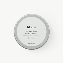  Likami - Facial Mask
