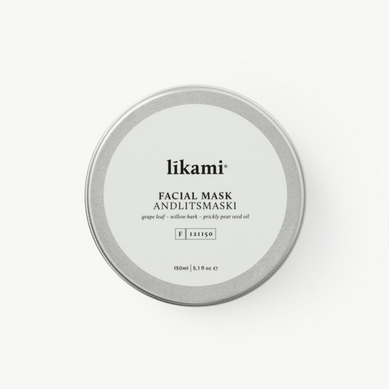 Likami - Facial Mask
