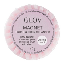  GLOV - Refill Magnet Cleanser Bar