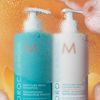 Moroccanoil - Duo Kit