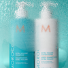 Moroccanoil - Duo Kit