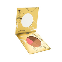  i.am.klean - Multi-Glow Bronzer (Refill)