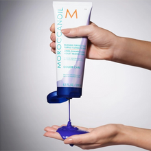  Moroccanoil - Blonde Perfecting Purple Conditioner