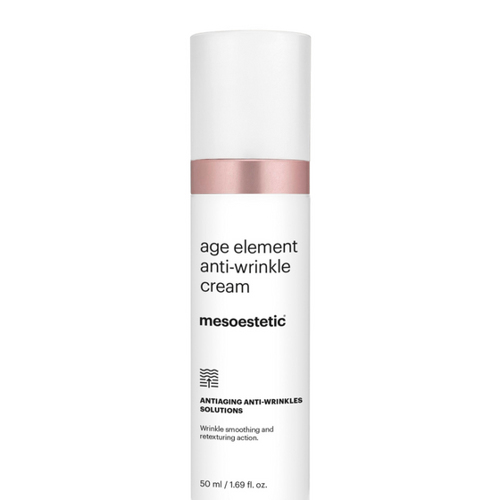 Mesoestetic - Age Element Anti-Wrinkle Cream