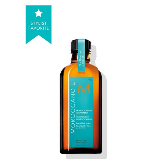 Moroccanoil - Treatment - All Hairtypes