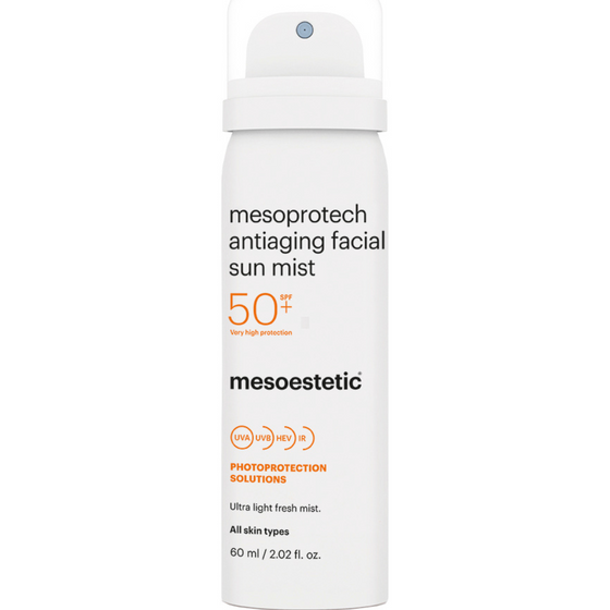 Mesoestetic - Mesoprotech antiaging Facial Sun Mist