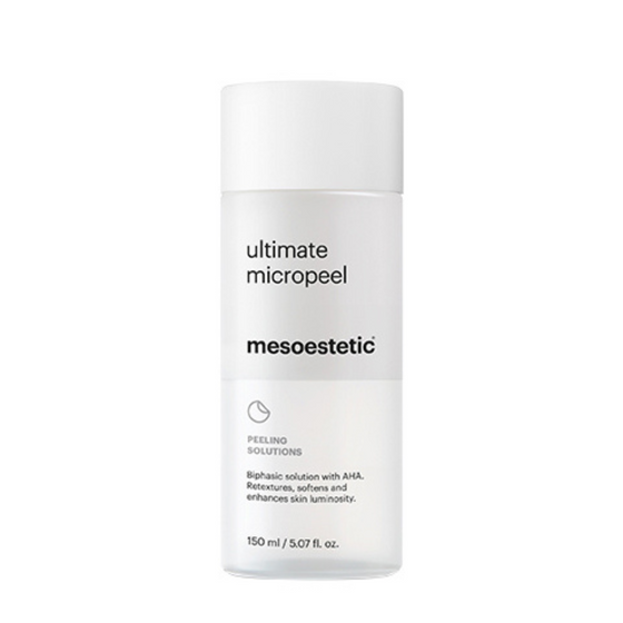 Mesoestetic - Ultimate Micropeel