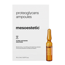  Mesoestetic - Proteoglycans ampoules
