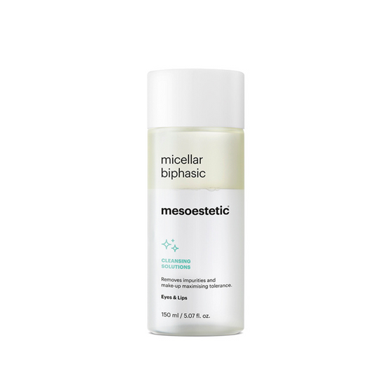 Mesoestetic - Micellar Biphasic