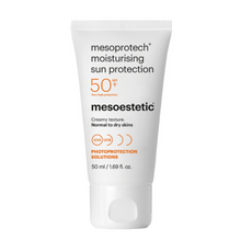  Mesoestetic - Moisturizing Sun Protection SPF50+