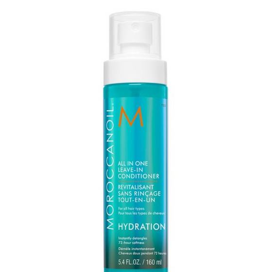 Moroccanoil - Leave in conditioner