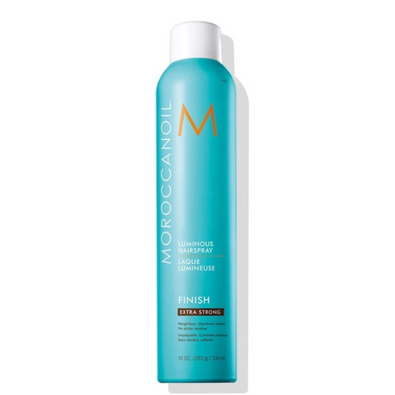 Moroccanoil - Luminous Hair Spray - 330ML