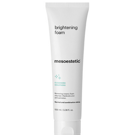 Mesoestetic - Brightening Foam