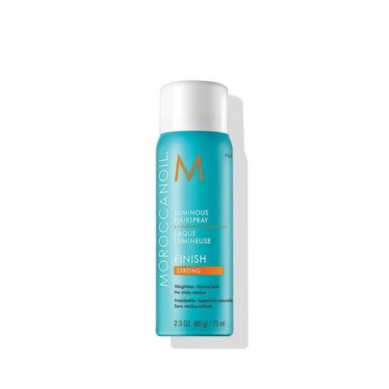 Moroccanoil -  Luminous Hair Spray - 75ml