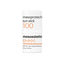  Mesoestetic - Mesoprotech Sun Protective Repairing Stick 100+