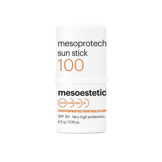 Mesoestetic - Mesoprotech Sun Protective Repairing Stick 100+