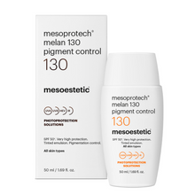  Mesoestetic - Melan 130+ Pigment Control