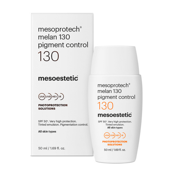 Mesoestetic - Melan 130+ Pigment Control