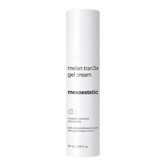 Mesoestetic - Melan tran3x Gel Cream