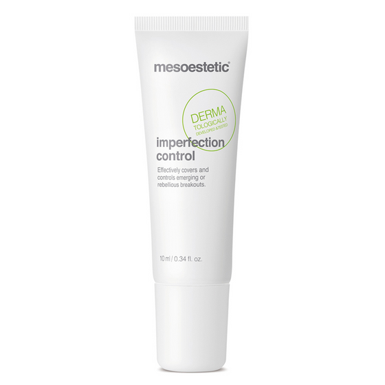Mesoestetic - Acne Imperfection control