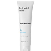  Mesoestetic - Hydra-vital mask