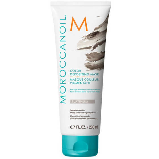 Moroccanoil - Color Deposit Mask