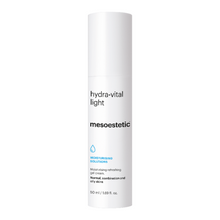  Mesoestetic - Hydra-vital Light