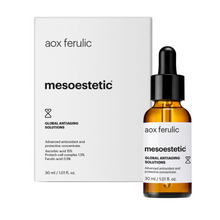 Mesoestetic - AOX Ferulic