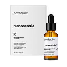  Mesoestetic - AOX Ferulic