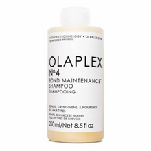  Olaplex - N°4 Bond Maintenance Shampoo