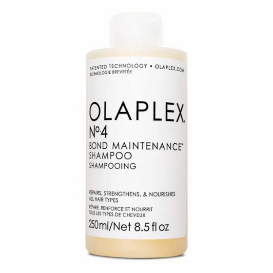 Olaplex - N°4 Bond Maintenance Shampoo