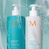 Moroccanoil - Duo Kit