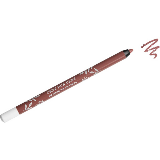 Cent Pur Cent - Waterproof Lippencil