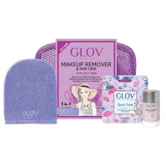 GLOV - Travel Set