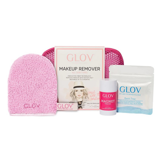 GLOV - Travel Set