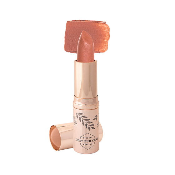 Cent Pur Cent - NEW Mineral Lipsticks