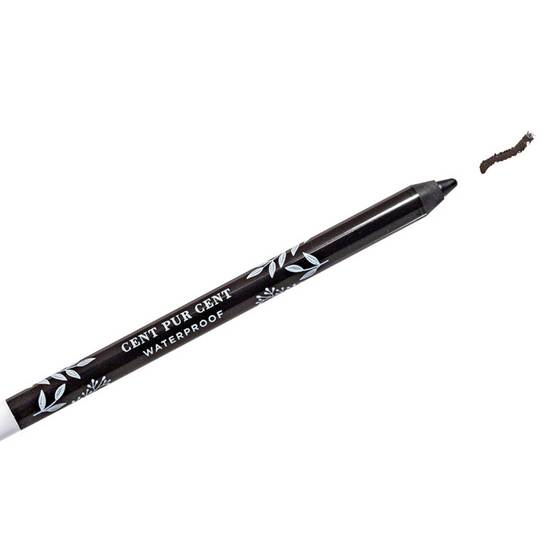 Cent Pur Cent - Waterproof Eye Pencil