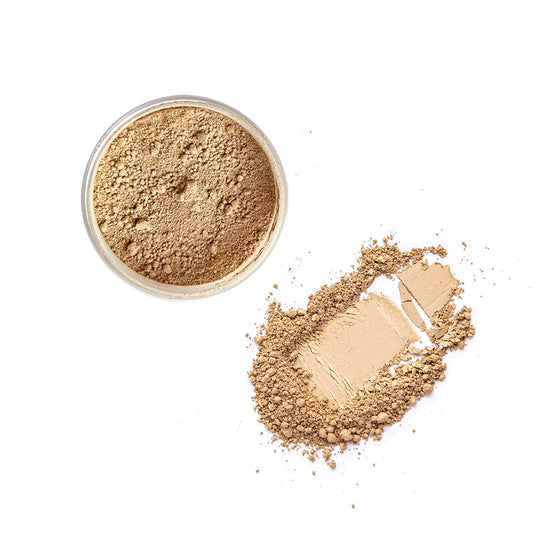 i.am.klean - Loose Mineral Foundation