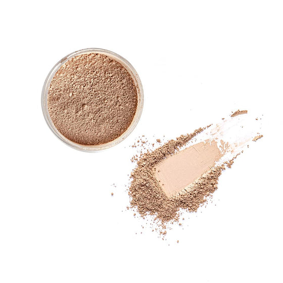 i.am.klean - Loose Mineral Foundation