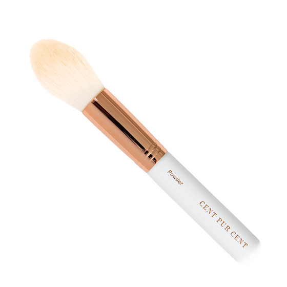 Cent Pur Cent - Powder brush