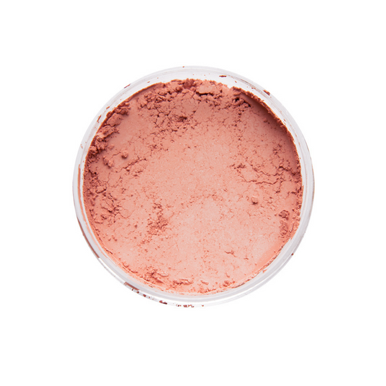 Cent Pur Cent - Loose Mineral Blush