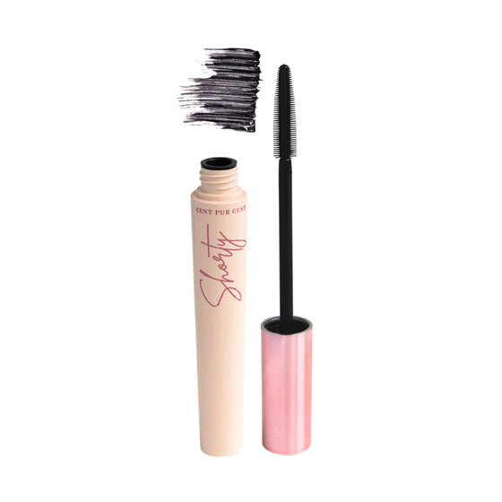 Cent Pur Cent -  Mascara Fine Lashes Shorty